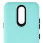 Nimbus9 Latitude Hybrid Leatherette Case for LG K40 - Teal Cell Phone - Cases, Covers & Skins Nimbus9    - Simple Cell Bulk Wholesale Pricing - USA Seller