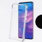 Key Hybrid Hard Case for Samsung Galaxy S10 Smartphones - Clear Cell Phone - Cases, Covers & Skins Key    - Simple Cell Bulk Wholesale Pricing - USA Seller