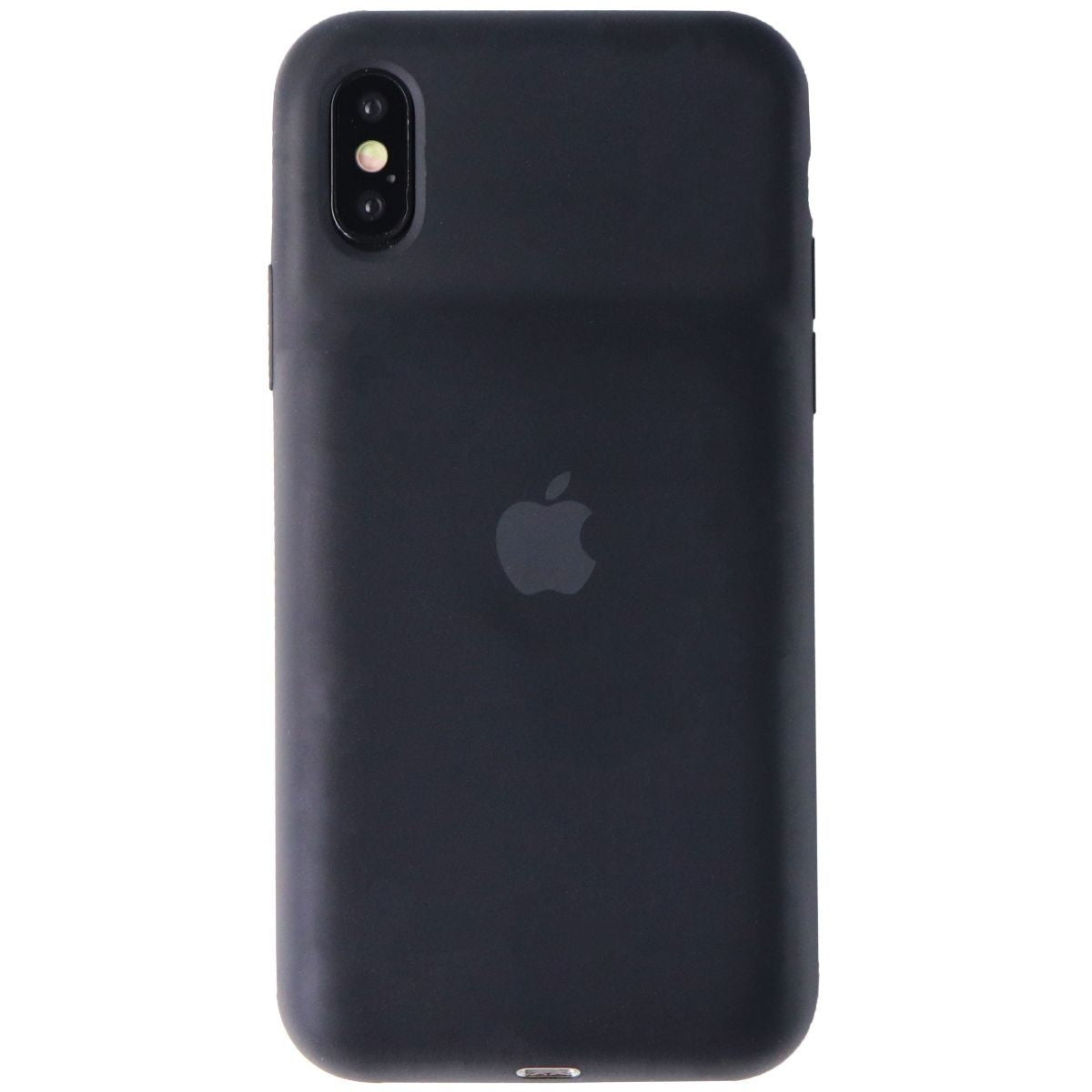 Apple Smart Battery Case for Apple iPhone Xs - Black (MRXK2LL/A) Cell Phone - Cases, Covers & Skins Apple    - Simple Cell Bulk Wholesale Pricing - USA Seller