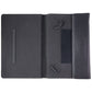 Case-Mate Venture Series Folio Case for (7 to 8.5-inch) Tablets - Black Leather iPad/Tablet Accessories - Cases, Covers, Keyboard Folios Case-Mate    - Simple Cell Bulk Wholesale Pricing - USA Seller