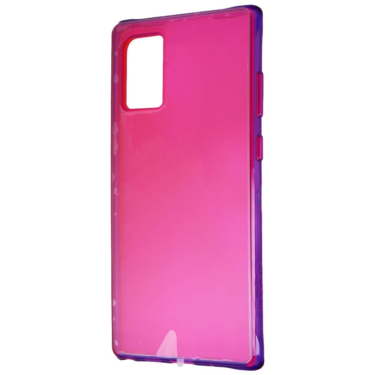 Case-Mate Tough NEON Hard Case for Samsung Galaxy (Note10+) - Pink / Purple Cell Phone - Cases, Covers & Skins Case-Mate    - Simple Cell Bulk Wholesale Pricing - USA Seller