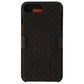 Verizon Hardshell Case with Holster for iPhone 8 Plus / 7 Plus / 6s Plus - Black Cell Phone - Cases, Covers & Skins Verizon    - Simple Cell Bulk Wholesale Pricing - USA Seller
