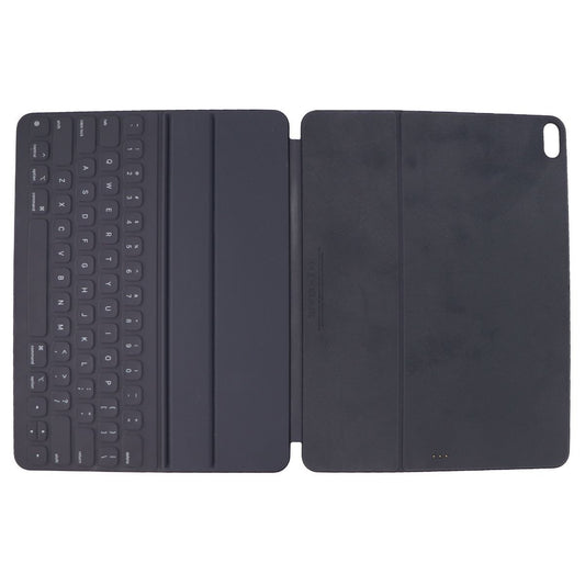 Apple Smart Keyboard Folio for iPad Pro 12.9-inch, 3rd Generation, US English iPad/Tablet Accessories - Cases, Covers, Keyboard Folios Apple    - Simple Cell Bulk Wholesale Pricing - USA Seller