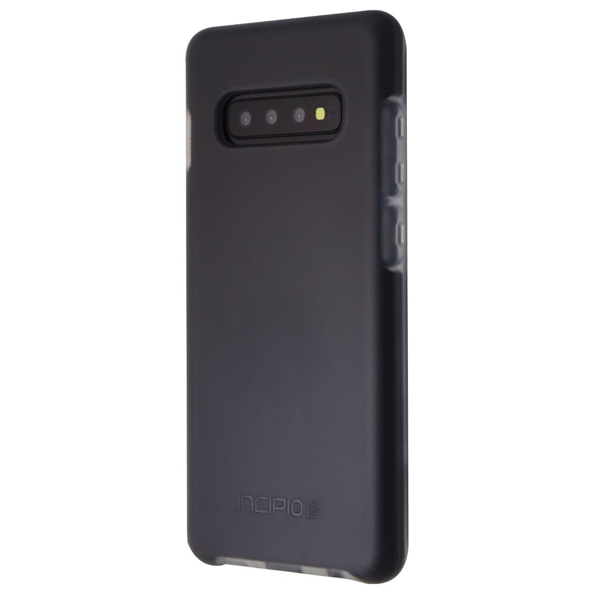 Incipio Aerolite Protective Case for Samsung Galaxy S10+ (Plus) - Black / Clear Cell Phone - Cases, Covers & Skins Incipio    - Simple Cell Bulk Wholesale Pricing - USA Seller