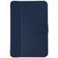 Verizon Hardshell Leather Folio Case for Verizon Ellipsis 10 Tablets - Blue iPad/Tablet Accessories - Cases, Covers, Keyboard Folios Verizon    - Simple Cell Bulk Wholesale Pricing - USA Seller