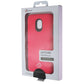 Nimbus 9 Latitude Series Hybrid Case for Galaxy J3 (2018) - Hot Pink Cell Phone - Cases, Covers & Skins Nimbus9    - Simple Cell Bulk Wholesale Pricing - USA Seller