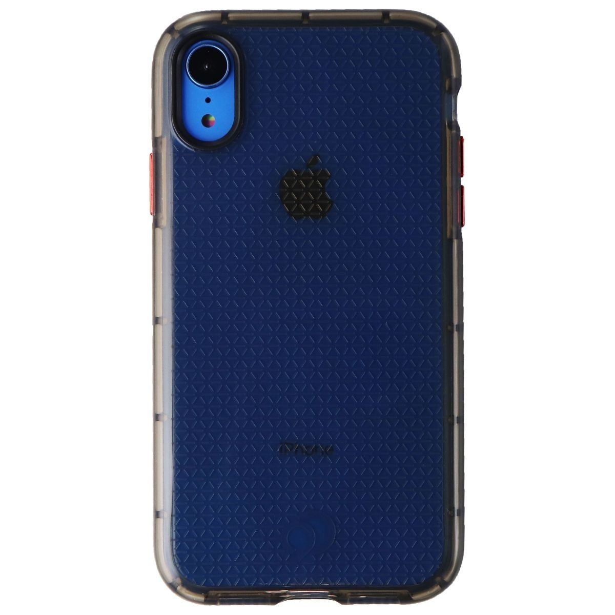 Nimbus9 Phantom 2 Slim Protective Gel Case for Apple iPhone XR - Carbon Black Cell Phone - Cases, Covers & Skins Nimbus9    - Simple Cell Bulk Wholesale Pricing - USA Seller