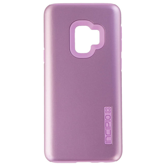 Incipio DualPro Series Dual Layer Case for Samsung Galaxy S9 - Purple Lilac Cell Phone - Cases, Covers & Skins Incipio    - Simple Cell Bulk Wholesale Pricing - USA Seller