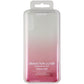 Samsung Gradation Ultra-Thin Cover Case for Samsung Galaxy A50 - Gradient Pink Cell Phone - Cases, Covers & Skins Samsung    - Simple Cell Bulk Wholesale Pricing - USA Seller