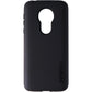 Incipio DualPro Series Dual Layer Case for Motorola Moto G7 Power - Black Cell Phone - Cases, Covers & Skins Incipio    - Simple Cell Bulk Wholesale Pricing - USA Seller