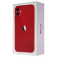 Apple iPhone 11 RETAIL BOX - 128GB / Red - NO DEVICE Cell Phone - Other Accessories Apple    - Simple Cell Bulk Wholesale Pricing - USA Seller