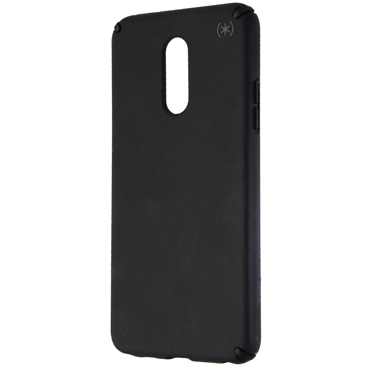 Speck Presidio Lite Series Durable Gel Case for LG Stylo 5 - Black Cell Phone - Cases, Covers & Skins Speck    - Simple Cell Bulk Wholesale Pricing - USA Seller