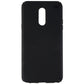 Speck Presidio Lite Series Durable Gel Case for LG Stylo 5 - Black Cell Phone - Cases, Covers & Skins Speck    - Simple Cell Bulk Wholesale Pricing - USA Seller