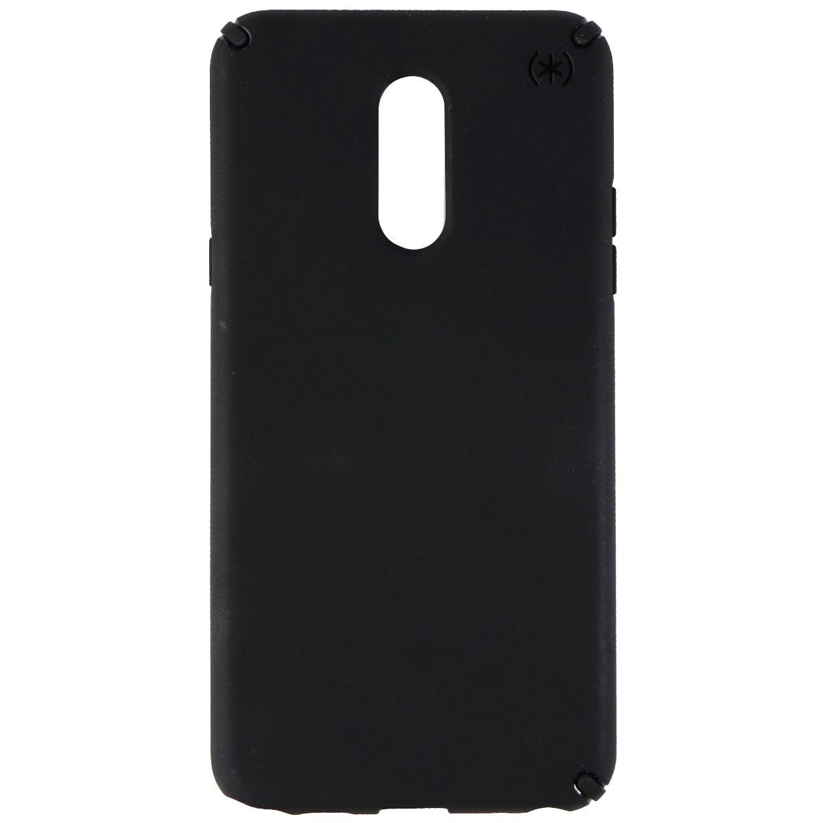 Speck Presidio Lite Series Durable Gel Case for LG Stylo 5 - Black Cell Phone - Cases, Covers & Skins Speck    - Simple Cell Bulk Wholesale Pricing - USA Seller