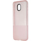 Incipio NGP Series Flexible Gel Case for Samsung Galaxy J3 (2018) - Rose Pink Cell Phone - Cases, Covers & Skins Incipio    - Simple Cell Bulk Wholesale Pricing - USA Seller
