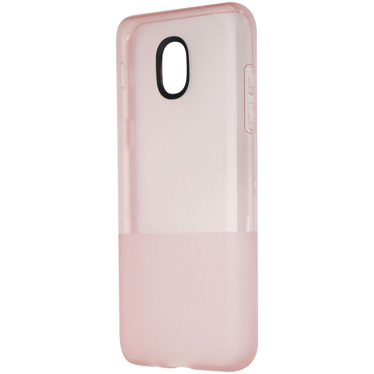Incipio NGP Series Flexible Gel Case for Samsung Galaxy J3 (2018) - Rose Pink Cell Phone - Cases, Covers & Skins Incipio    - Simple Cell Bulk Wholesale Pricing - USA Seller