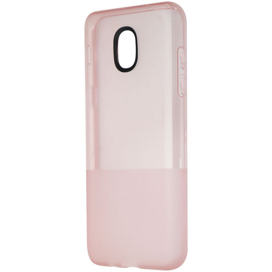 Incipio NGP Series Flexible Gel Case for Samsung Galaxy J3 (2018) - Rose Pink Cell Phone - Cases, Covers & Skins Incipio    - Simple Cell Bulk Wholesale Pricing - USA Seller