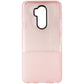 Incipio NGP Series Flexible Impact-Resistant Gel Case for LG G7 ThinQ - Pink Cell Phone - Cases, Covers & Skins Incipio    - Simple Cell Bulk Wholesale Pricing - USA Seller