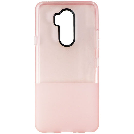 Incipio NGP Series Flexible Impact-Resistant Gel Case for LG G7 ThinQ - Pink Cell Phone - Cases, Covers & Skins Incipio    - Simple Cell Bulk Wholesale Pricing - USA Seller