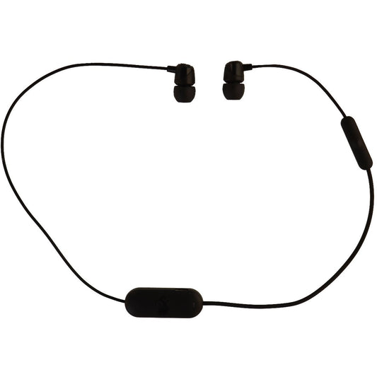 SkullCandy Jib Series Wireless Around the Neck Headphones with Mic - Black Portable Audio - Headphones Skullcandy    - Simple Cell Bulk Wholesale Pricing - USA Seller