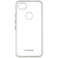 PureGear Slim Shell Series Hard Case for Google Pixel 3a XL - Clear/Frost Cell Phone - Cases, Covers & Skins PureGear    - Simple Cell Bulk Wholesale Pricing - USA Seller