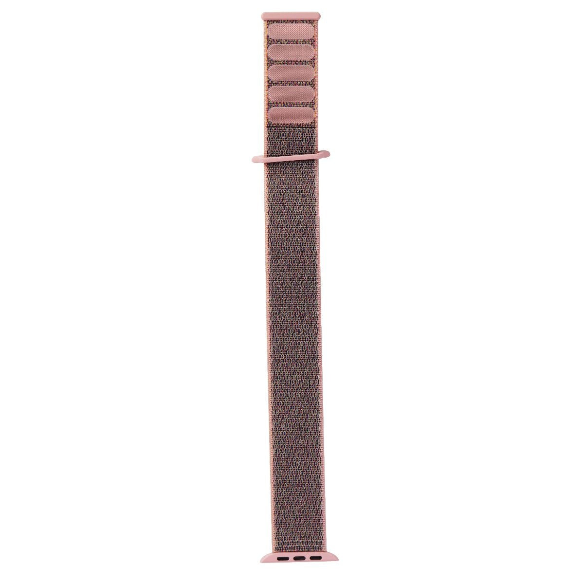 Apple Replacement Sport Loop Band for the Apple Watch 44mm - Pink Sand MTM92AM/A Smart Watch Accessories - Watch Bands Apple    - Simple Cell Bulk Wholesale Pricing - USA Seller