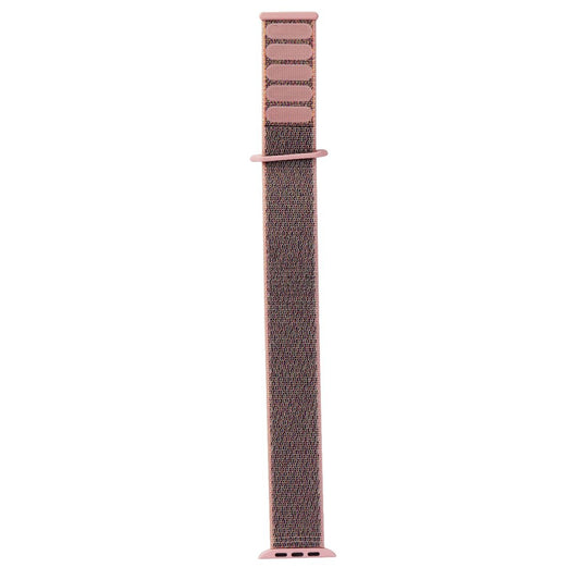 Apple Replacement Sport Loop Band for the Apple Watch 44mm - Pink Sand MTM92AM/A Smart Watch Accessories - Watch Bands Apple    - Simple Cell Bulk Wholesale Pricing - USA Seller