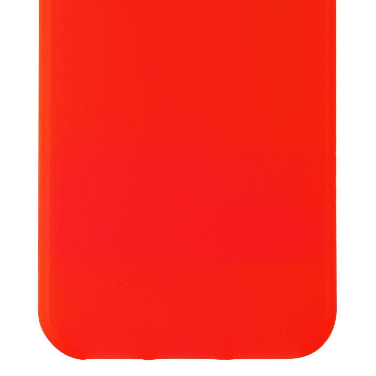 Incipio NGP Series Flexible Case for iPhone SE 5s 5 - Translucent red Cell Phone - Cases, Covers & Skins Incipio    - Simple Cell Bulk Wholesale Pricing - USA Seller