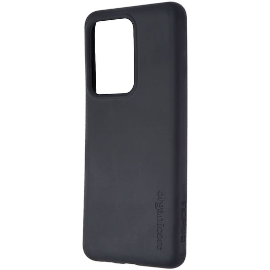 Incipio Organicore Biodegradable Case for Samsung Galaxy S20 Ultra - Black Cell Phone - Cases, Covers & Skins Incipio    - Simple Cell Bulk Wholesale Pricing - USA Seller