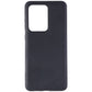 Incipio Organicore Biodegradable Case for Samsung Galaxy S20 Ultra - Black Cell Phone - Cases, Covers & Skins Incipio    - Simple Cell Bulk Wholesale Pricing - USA Seller