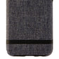 Incipio Esquire Series Hybrid Fabric Case for Samsung Galaxy S8 - Blue/Black Cell Phone - Cases, Covers & Skins Incipio    - Simple Cell Bulk Wholesale Pricing - USA Seller