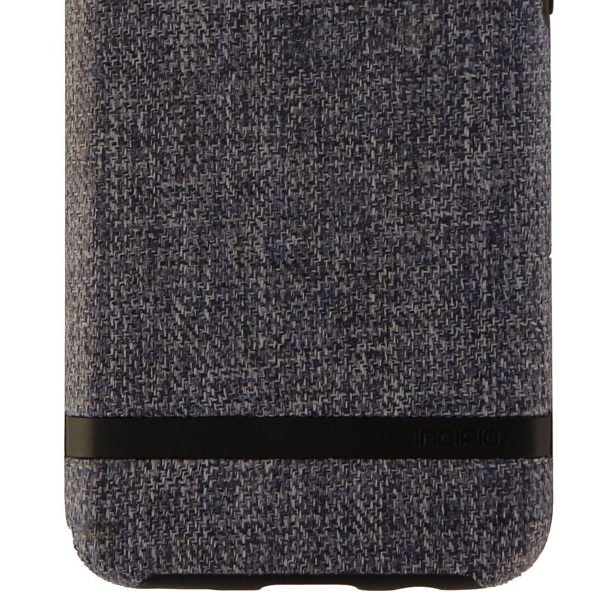 Incipio Esquire Series Hybrid Fabric Case for Samsung Galaxy S8 - Blue/Black Cell Phone - Cases, Covers & Skins Incipio    - Simple Cell Bulk Wholesale Pricing - USA Seller