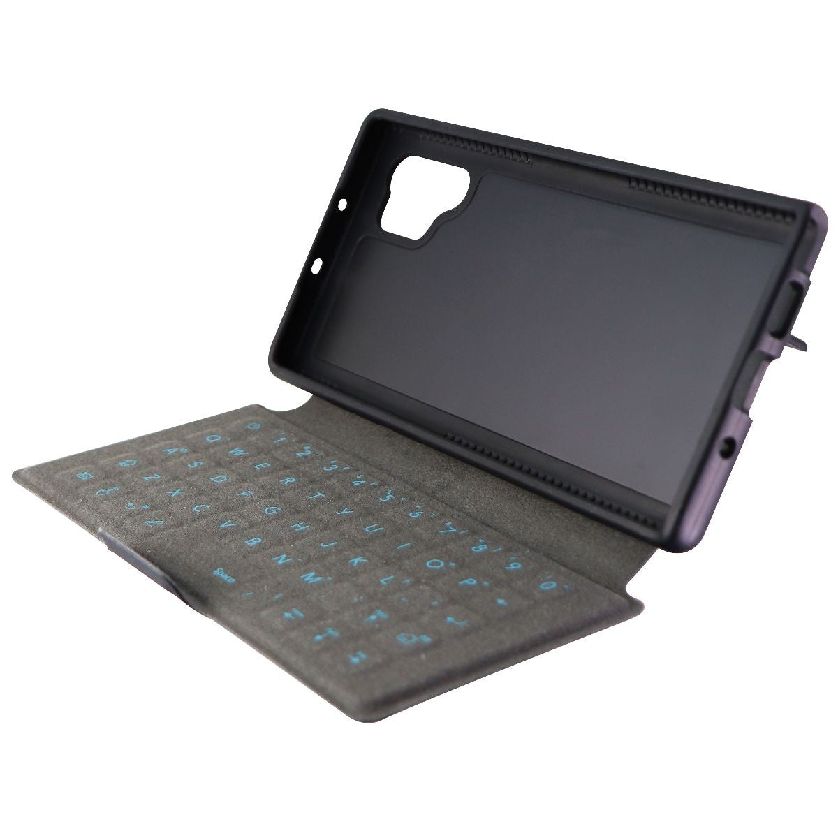 Tech21 Evo Type Series Case for Samsung Galaxy Note10+ & Note10+ 5G - Black Cell Phone - Cases, Covers & Skins Tech21    - Simple Cell Bulk Wholesale Pricing - USA Seller