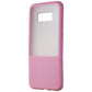 Trident Fusion Case for Samsung Galaxy S8+ Plus - Clear / Pink Cell Phone - Cases, Covers & Skins Trident    - Simple Cell Bulk Wholesale Pricing - USA Seller