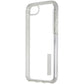 Incipio DualPro Case for Apple iPhone SE (2nd Gen) & 8 / 7 Smartphones - Clear Cell Phone - Cases, Covers & Skins Incipio    - Simple Cell Bulk Wholesale Pricing - USA Seller