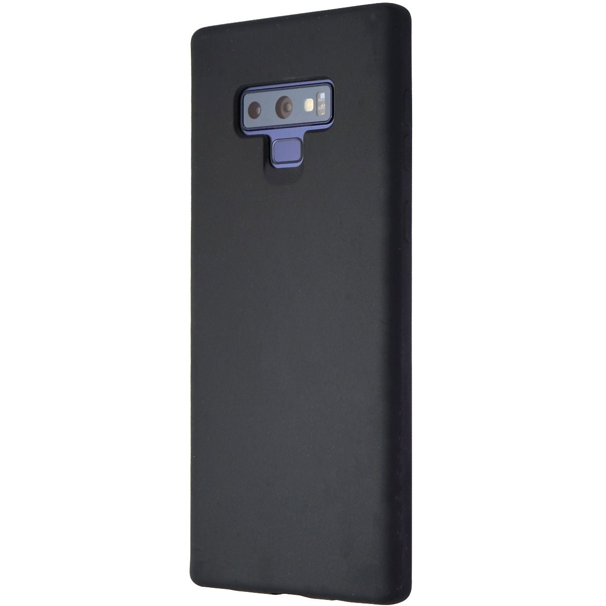 Insignia Soft Shell Case for Samsung Galaxy Note9 - Black/Matte (NS-MSGN9TB) Cell Phone - Cases, Covers & Skins Insignia    - Simple Cell Bulk Wholesale Pricing - USA Seller