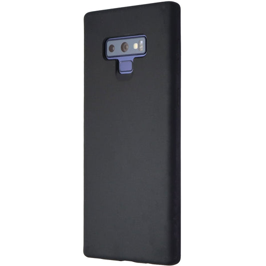 Insignia Soft Shell Case for Samsung Galaxy Note9 - Black/Matte (NS-MSGN9TB) Cell Phone - Cases, Covers & Skins Insignia    - Simple Cell Bulk Wholesale Pricing - USA Seller