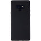 Insignia Soft Shell Case for Samsung Galaxy Note9 - Black/Matte (NS-MSGN9TB) Cell Phone - Cases, Covers & Skins Insignia    - Simple Cell Bulk Wholesale Pricing - USA Seller
