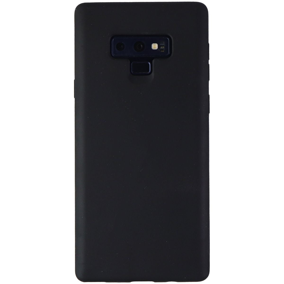Insignia Soft Shell Case for Samsung Galaxy Note9 - Black/Matte (NS-MSGN9TB) Cell Phone - Cases, Covers & Skins Insignia    - Simple Cell Bulk Wholesale Pricing - USA Seller