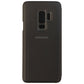 Samsung S-View Flip Cover Protective Folio Case for Galaxy S9+ (Plus) - Black Cell Phone - Cases, Covers & Skins Samsung    - Simple Cell Bulk Wholesale Pricing - USA Seller