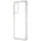 Spigen Crystal Hybrid Series Case for Samsung Galaxy S20 5G / S20 - Clear Cell Phone - Cases, Covers & Skins Spigen    - Simple Cell Bulk Wholesale Pricing - USA Seller