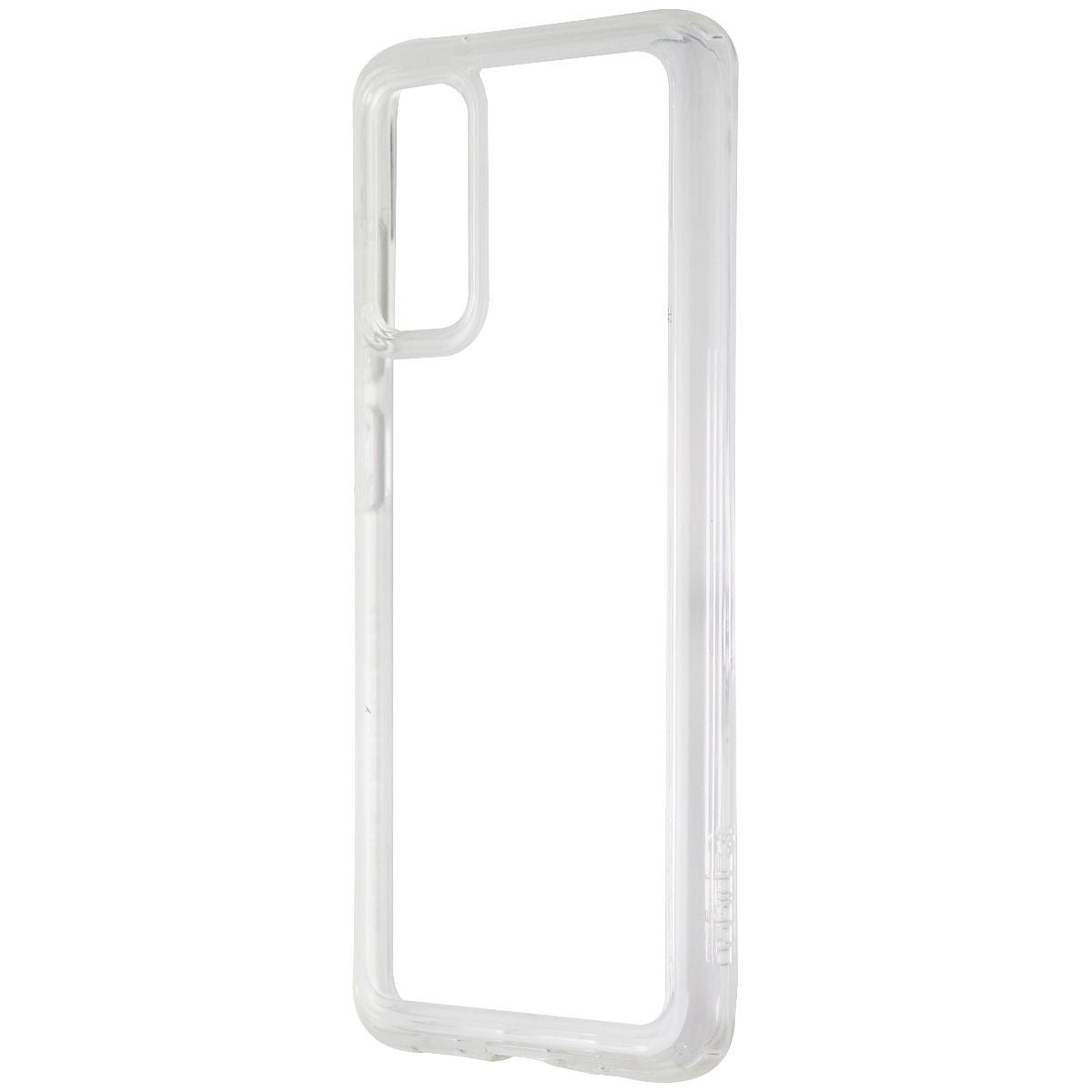 Spigen Crystal Hybrid Series Case for Samsung Galaxy S20 5G / S20 - Clear Cell Phone - Cases, Covers & Skins Spigen    - Simple Cell Bulk Wholesale Pricing - USA Seller