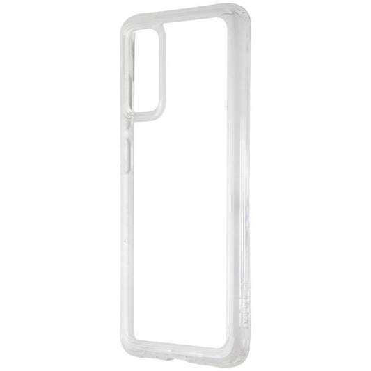 Spigen Crystal Hybrid Series Case for Samsung Galaxy S20 5G / S20 - Clear Cell Phone - Cases, Covers & Skins Spigen    - Simple Cell Bulk Wholesale Pricing - USA Seller