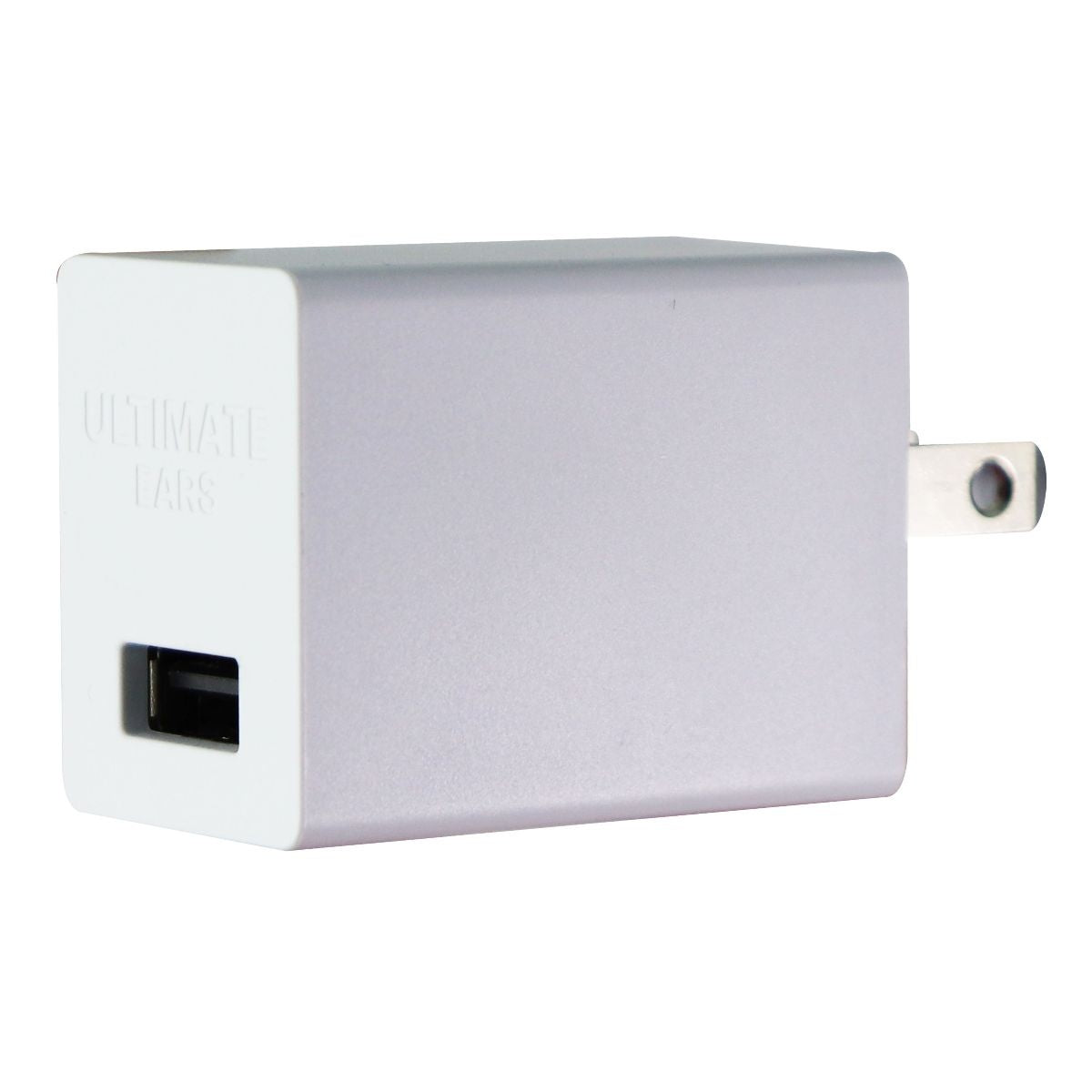 Ultimate Ears (AD2051J20) 5.1/2A Wall Adapter for USB Devices - White Cell Phone - Cables & Adapters Ultimate Ears    - Simple Cell Bulk Wholesale Pricing - USA Seller