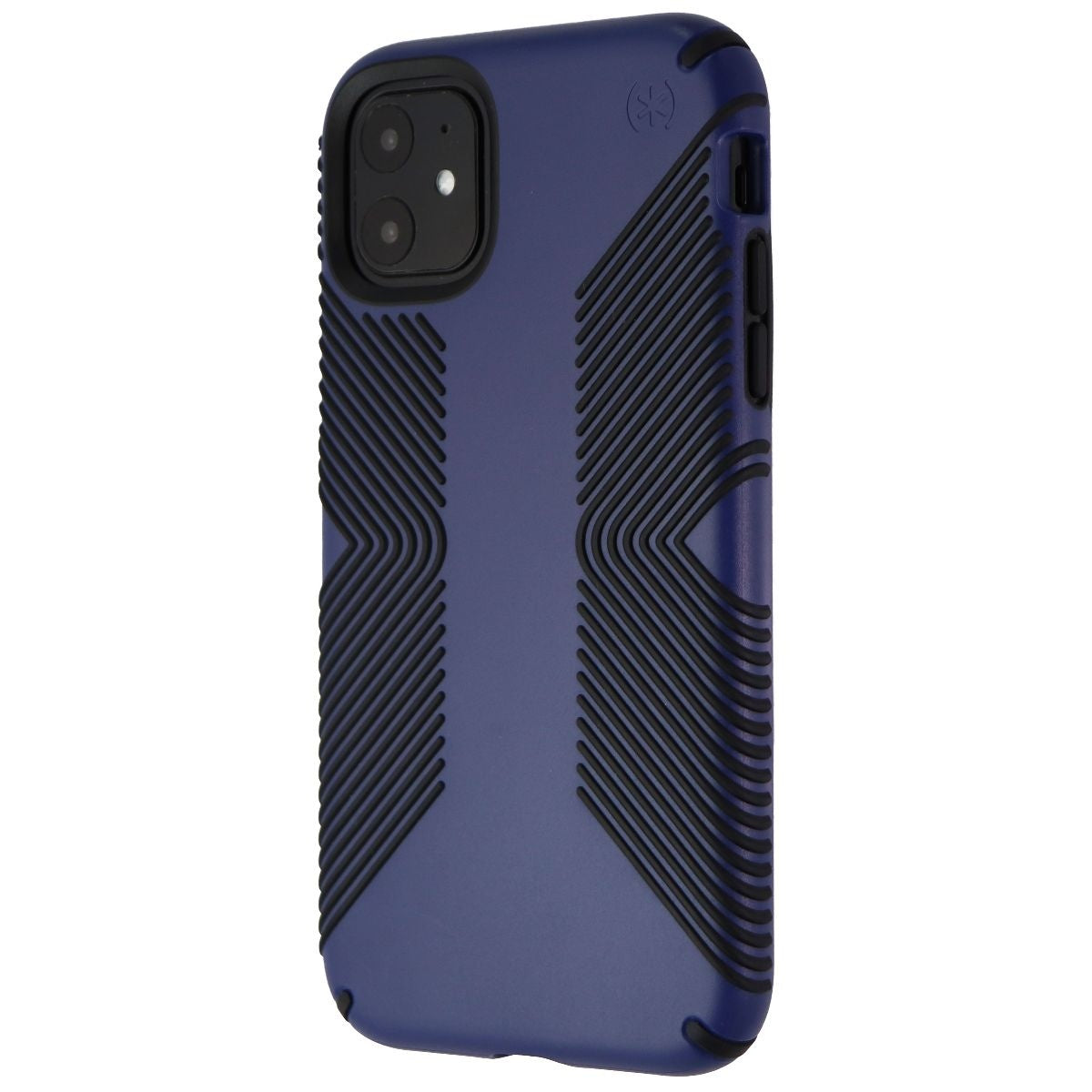 Speck Presidio Grip Case Phone Case for Apple iPhone 11 - Coastal Blue/Black Cell Phone - Cases, Covers & Skins Speck    - Simple Cell Bulk Wholesale Pricing - USA Seller