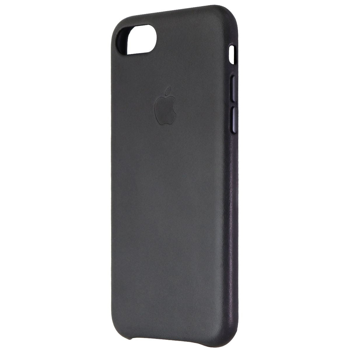 Apple Leather Case for iPhone SE (2nd Gen) / iPhone 8 / iPhone 7 - Storm Gray Cell Phone - Cases, Covers & Skins Apple    - Simple Cell Bulk Wholesale Pricing - USA Seller