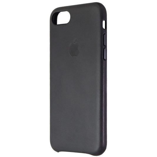 Apple Leather Case for iPhone SE (2nd Gen) / iPhone 8 / iPhone 7 - Storm Gray Cell Phone - Cases, Covers & Skins Apple    - Simple Cell Bulk Wholesale Pricing - USA Seller