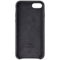 Apple Leather Case for iPhone SE (2nd Gen) / iPhone 8 / iPhone 7 - Storm Gray Cell Phone - Cases, Covers & Skins Apple    - Simple Cell Bulk Wholesale Pricing - USA Seller