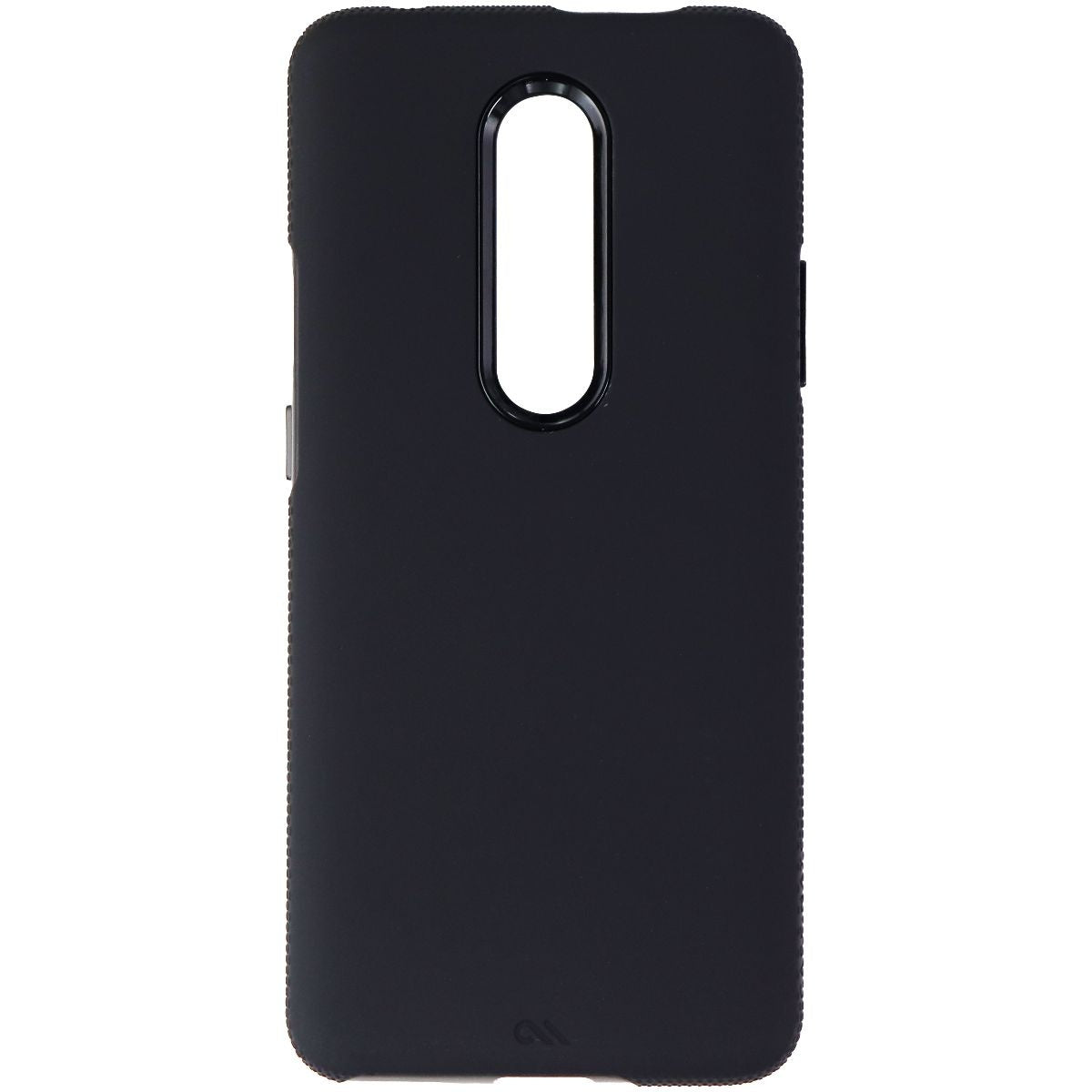 Case-Mate Tough Grip Series Dual Layer Case for OnePlus 7 Pro 5G - Matte Black Cell Phone - Cases, Covers & Skins Case-Mate    - Simple Cell Bulk Wholesale Pricing - USA Seller