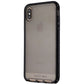 Tech21 Evo Check Series Gel Case for Apple iPhone Xs Max - Smokey Black Cell Phone - Cases, Covers & Skins Tech21    - Simple Cell Bulk Wholesale Pricing - USA Seller